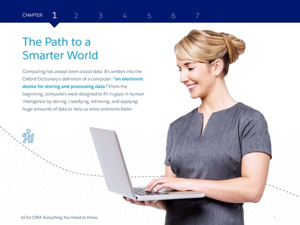 AI for CRM - Page 6