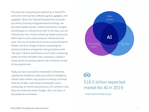 AI for CRM - Page 11