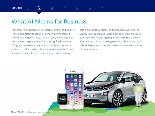 AI for CRM - Page 12