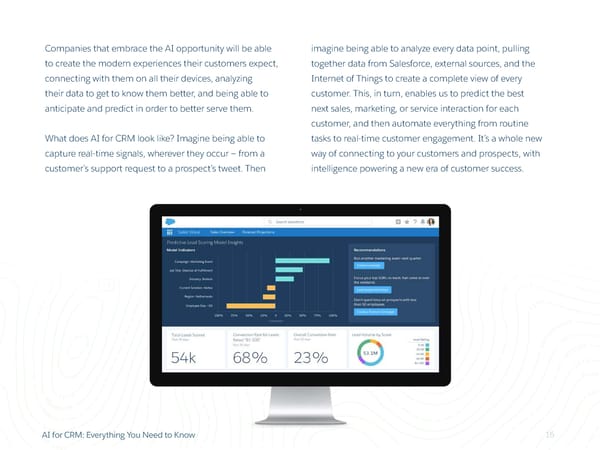 AI for CRM - Page 16