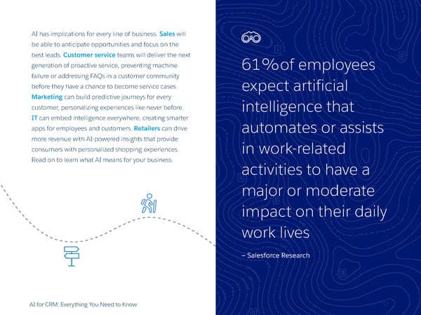 AI for CRM - Page 17