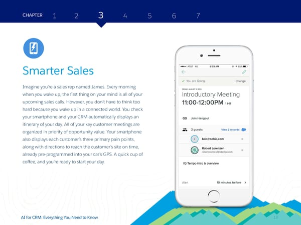AI for CRM - Page 18