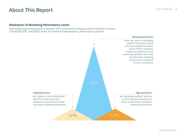 State of Marketing - Page 3