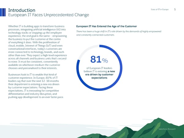 State of IT in Europe - Page 5