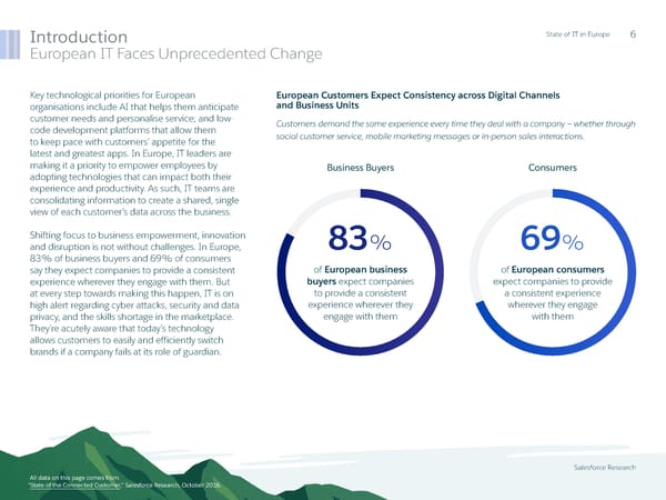 State of IT in Europe - Page 6