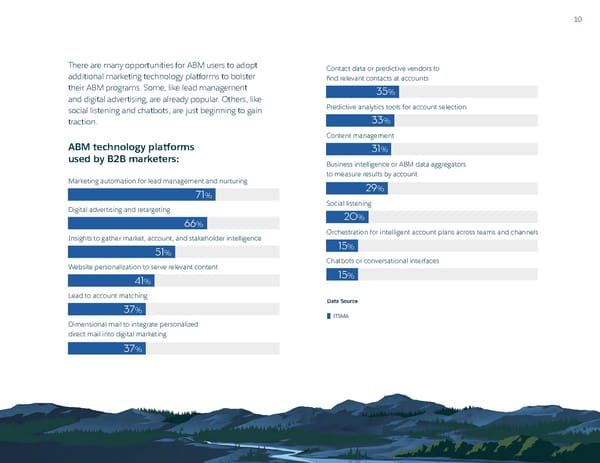 B2B Marketing Trends - Page 11