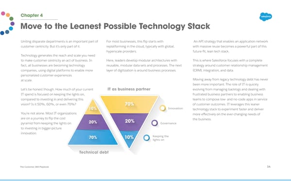 Customer 360 Playbook - Page 14