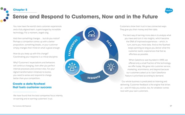 Customer 360 Playbook - Page 17