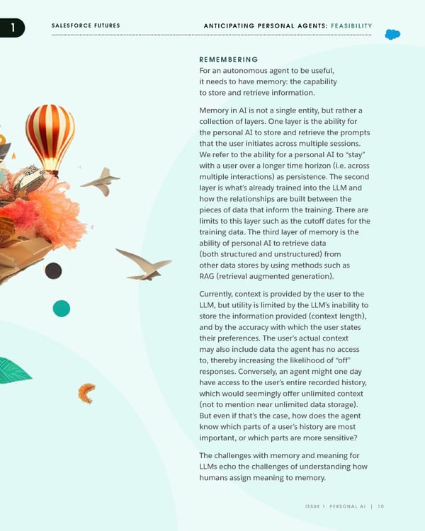 Salesforce Futures Magazine  - Page 10