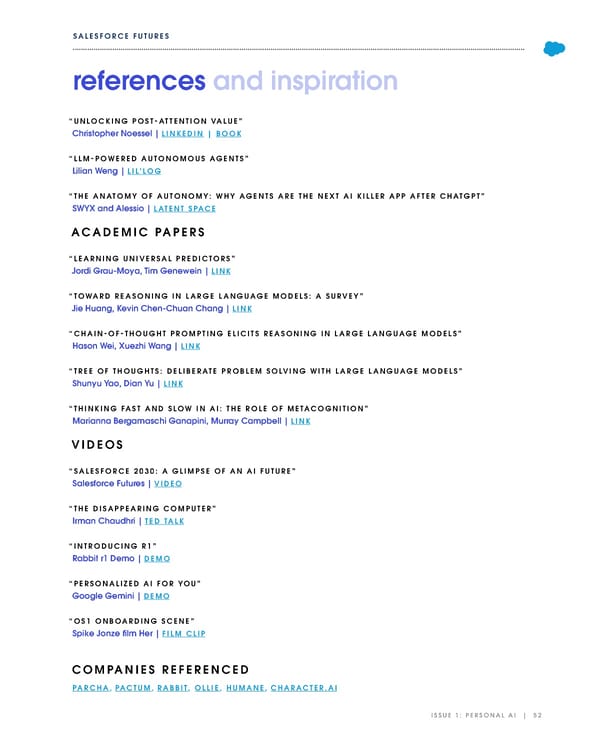 Salesforce Futures Magazine  - Page 52